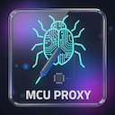 MCU-Debug Proxy Server